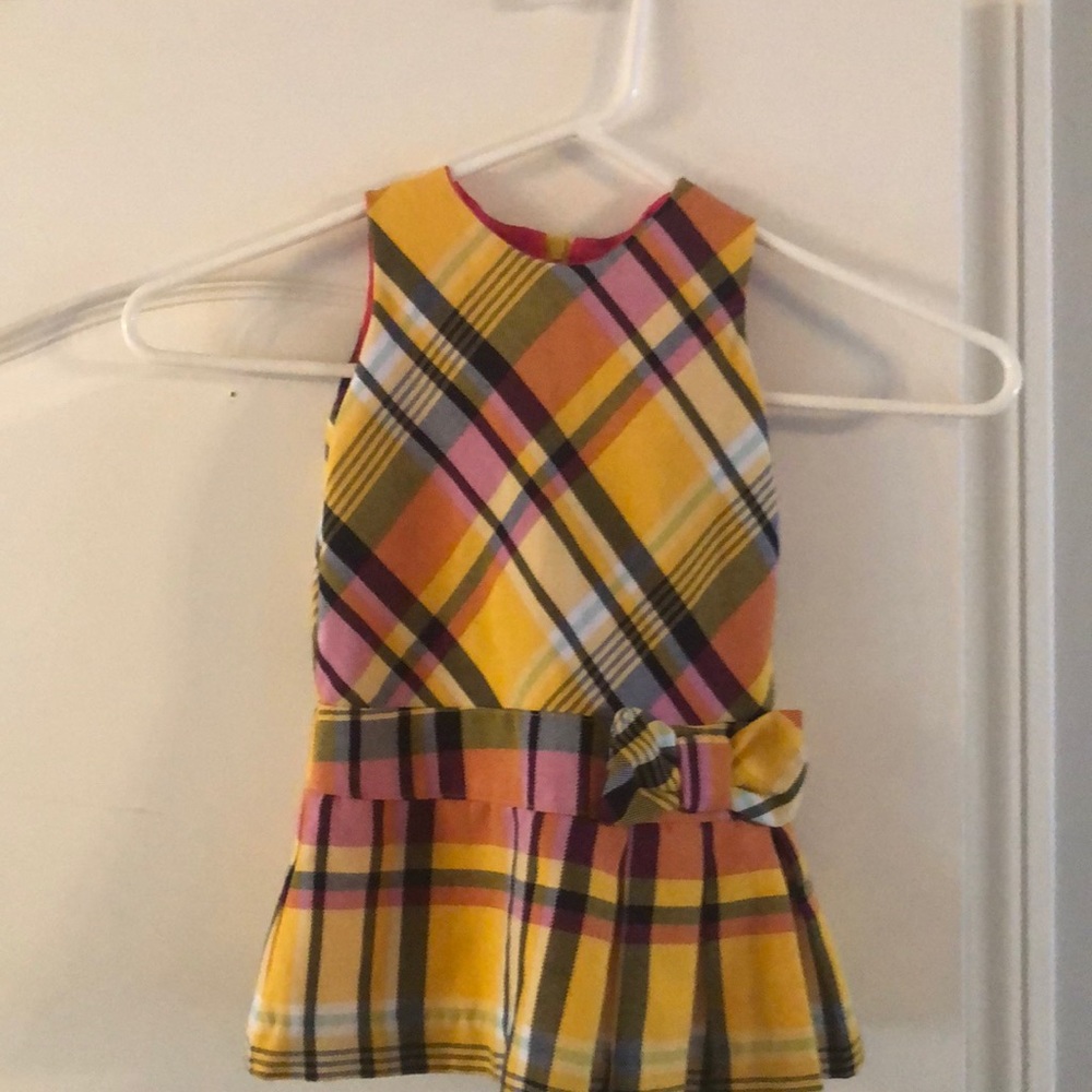 Sz 12 mo. Very good used condition